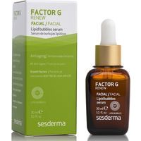 Sesderma Factor G Renew Lipid bubble serum - Lipīdu burbuļu serums, 30ml