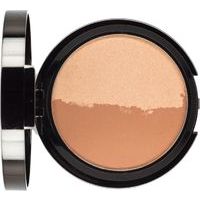 Bodyography Duo Bronzer & Highlighter - Sejas bronzieris ar mirdzumu