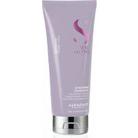 Alfaparf Milano Semi Di Lino Smooth Smoothing Conditioner - nogludinošs kondicionieris nepakļāvīgiem matiem (200ml/1000ml)