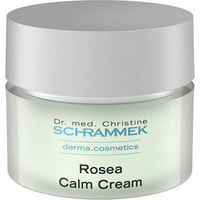 Ch.Schrammek Rosea Calm Cream - Krēms jutīgai, kuperozai ādai, 50ml