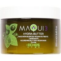 Echosline Maqui 3 Nourishing Buttery Vegan Mask (250ml/1000ml)