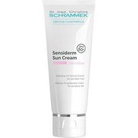 Ch.Schrammek Sensiderm Sun Cream SPF 50, 75ml