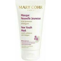 Mary Cohr New Youth Mask, 50ml - Atjaunojoša pretgrumbu maska