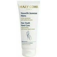 Mary Cohr New Youth Hand Care, 75ml - Roku krēms ar pretnovecošanās iedarbību