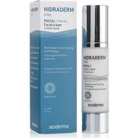 Sesderma Hidraderm Hyal Facial Cream - Sejas krēms, 50ml