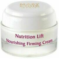 Mary Cohr Nourishing Firming Cream, 50ml - Nourishing anti-wrinkle cream with lifting effect