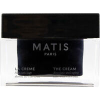 MATIS CAVIAR Day Face Cream - Absolūts pretnovecošanās krēms ar KAVIĀRU, 50ml