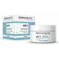Dermaceutic Mask 15 – Seboregulējoša sejas maska, 50ml
