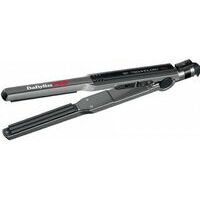 Babyliss PRO CRIMPING Kompakta gofre piesakņu apjomam, 200°C