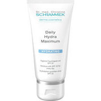 Ch.Schrammek Daily Hydra Maximum - Fluīdveida krēms ar SPF20, 50ml