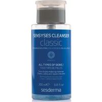 Sesderma Sensyses Liposomal Cleanser Solution - Очищающее средство для всех типов кожи, для чувствительной, шелушащейся, склонной к прыщам, 200ml