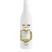 Yellow Star Shampoo (500ml / 1500ml)