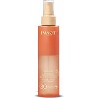 PAYOT Solaire High Protection Sun Water SPF30 sun protection water, 150 ml