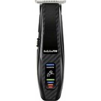 Babyliss PRO FLASHFX Bezvadu trimmeris ar zero gap pārklājumu