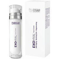 Natinuel EXOHYAL Cream, 50ml - Specīgs atjaunošanas krēms ar eksosomam, cilmes šunām, hualuronskābi un peptīdiem