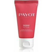 PAYOT D'tox Radiance facial mask - Attīroša, revitalizējoša antioksidantu maska ar greipfrūtu ekstraktu, 50 ml