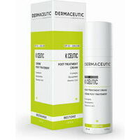 Dermaceutic K Ceutic SPF 50, 30 ml - Atjaunojošs krēms ar SPF50 un toni 30ml