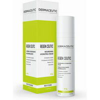 Dermaceutic Regen Ceutic - Mitrinošs, reģenerējošs krēms jutīgai ādai 40ml