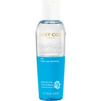 Mary Cohr Eye Clean, 125ml - Acu kosmētikas noņēmējs