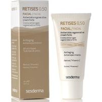 Sesderma Retises 0.5 Antiwrinkle Cream Forte - Atjaunojošs pretgrumbu krēms, 30ml