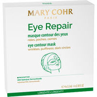 Mary Cohr Eye Repair Eye Mask, 4*26ml - Maska acu kontūrām