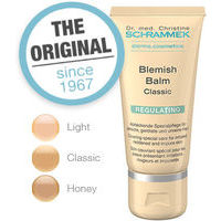 Ch.Schrammek Blemish Balm - Maskējošs balzāms problemātiskai, apsārtušai, sakairinātai ādai (15ml / 40ml)