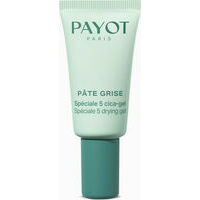 Payot Pate Grise Speciale 5 Drying Gel - Mazina atlikušās pūtītes, 15ml