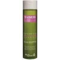 Helen Seward Shaping shampoo with organic Elder and Orange leaves extracts - Šampūns lokainiem matiem (300ml/1000ml)