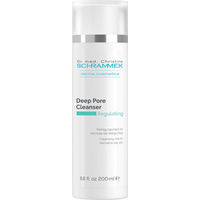 Ch.Schrammek Deep Pore Cleanser - Attīrošs pieniņš normālai, kombinētai un taukainai ādai, 200ml