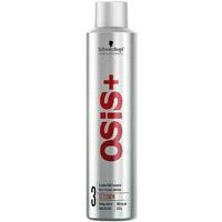 Schwarzkopf Professional Osis+ Session Strong Hold hairspray - Stipras fiksācijas matu laka (100ml/300ml/500ml))
