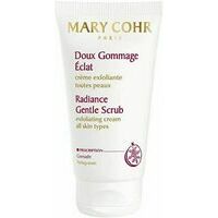 Mary Cohr Radiance Gentle Scrub, 50ml - Maigs skrubis ādas mirdzumam