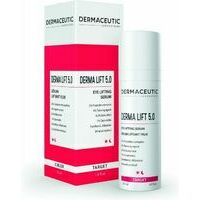 Dermaceutic Derma Lift 5.0 - Serums ar liftinga efektu sejas ādai un ādai ap acīm, 30ml