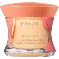 PAYOT My Payot Vitamin Rich Radiance face cream, 30 ml