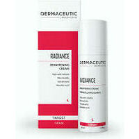 Dermaceutic Radiance Expert Brightening Cream 30ml - depigmentācijas krēms