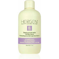 HERGEN V1 HAIR LOSS TREATMENT SHAMPOO - Šampūns pret matu izkrišanu (100ml/400ml)