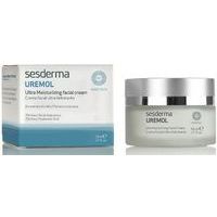 Sesderma Uremol Moisturizing Cream - Ultra mitrinošs sejas krēms, 50ml