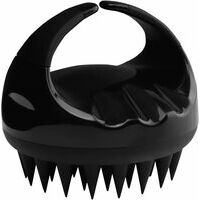 () Premium Head Massage Brush - Birste galvas masāžai