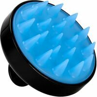 () Head Massage Brush - Birste galvas masāžai