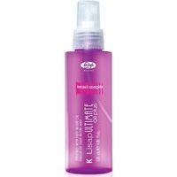 Lisap Ultimate Oil Plus  - Mitrinoša izsmidzināma matu eļļa ar keratīnu, 120 ml
