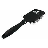Vitaker London Paddle Hair Brush - Termo lielā matu suka