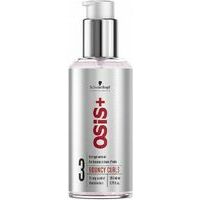Schwarzkopf Professional Osis+ Bouncy Curls gel - Želeja matu ieveidošanai, 200ml