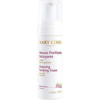 Mary Cohr Cleansing Purifying Foam, 150ml - Attīrošas putas taukainai ādai