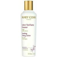 Mary Cohr Soothing Toning Lotion, 200ml - Gentle, cleansing lotion for all skin types