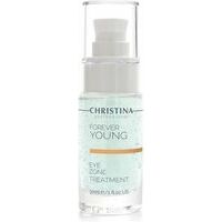 CHRISTINA Forever Young Eye Zone Treatment - Gēls ādai ap acīm, 30ml