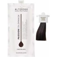 AlterEgo Passion Color Mask, 50 ml - Tonējoša maska - Black