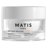 MATIS SENSIBIOTIC cream - Biofloras līdzsvaru atjaunojošs krēms  jutīgai ādai, 50ml