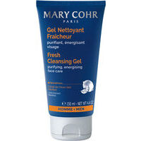 Mary Cohr Fresh Cleansing Gel, 150ml - Atsvaidzinoša, attīroša želeja