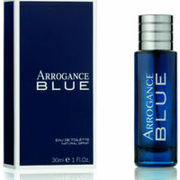 Arrogance Blue tualetes ūdens vīriešiem, 30 ml