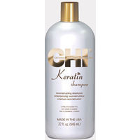 CHI Keratin Shampoo Matus atjaunojošs šampūns ar keratīnu 946 ml