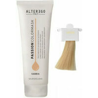 AlterEgo Passion Color Mask, 250 ml - Tonējoša maska - Sabbia